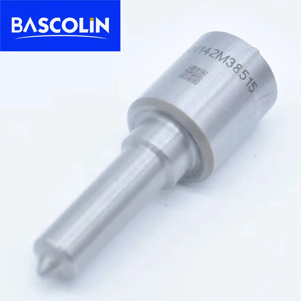 

Bascolin Injector Nozzle SDRSN142M38515 Nozzles 38515 142M38515 Fuel Nozzle for Stanadyne Injector 38517 IVECO