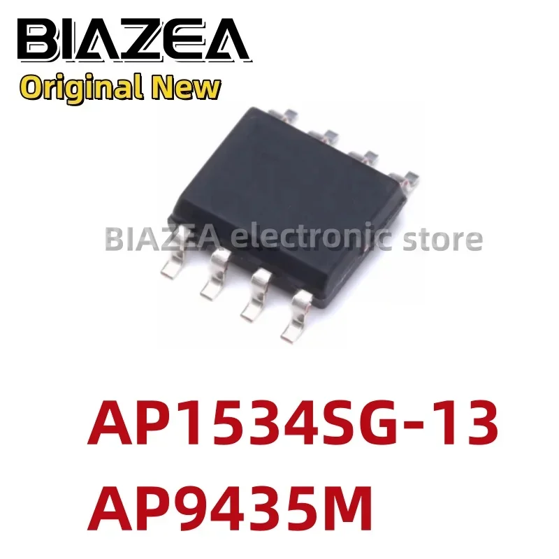 1 шт. AP1534SG-13 AP9435M SOP8 Чипсет