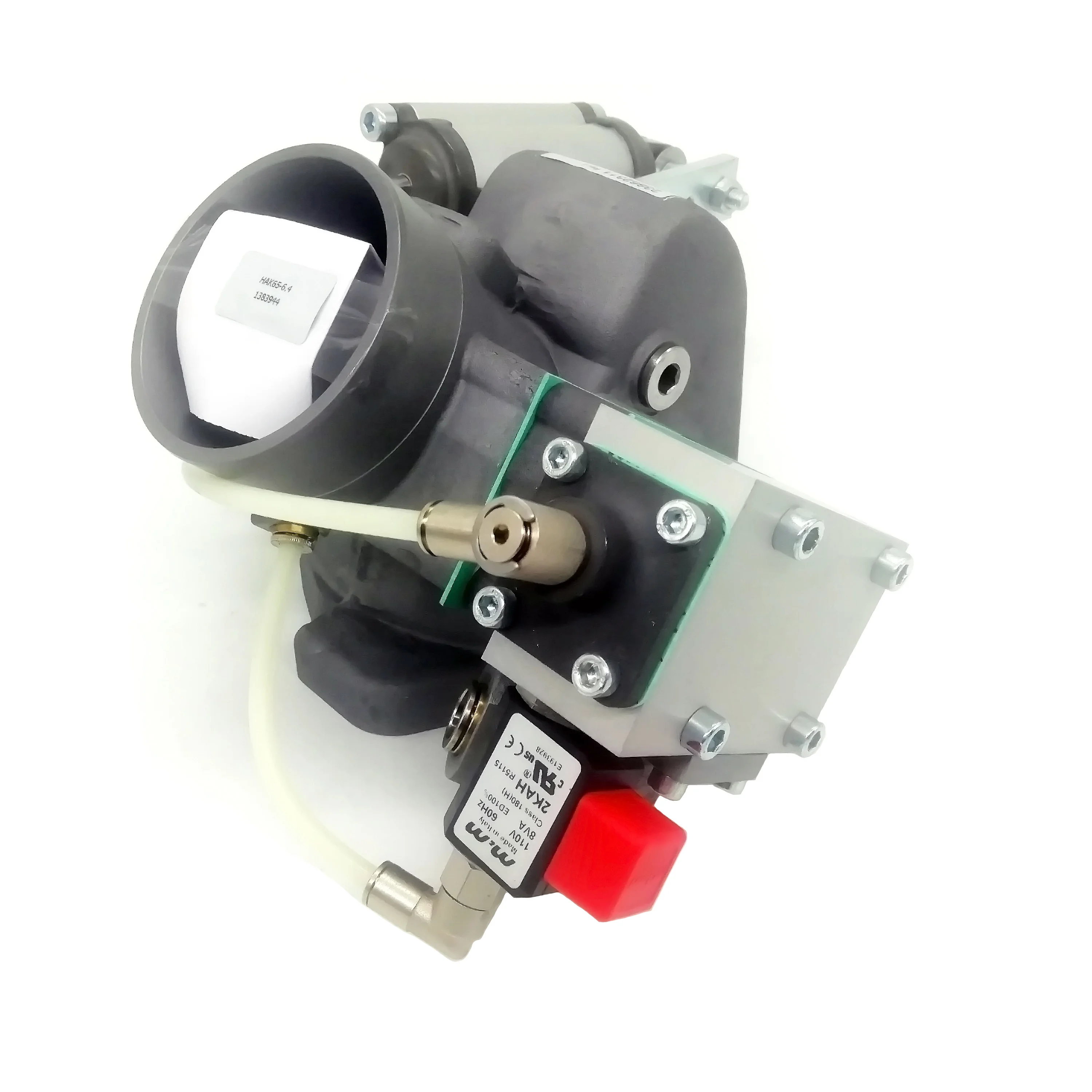 Air Compressor Air Inlet Valve 46831210