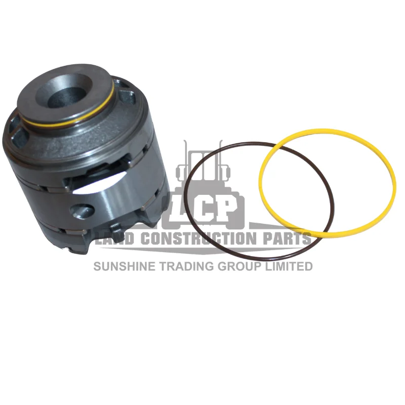 Hydraulic Vane Pump 4T0422 4T1893 3G7655 4T2626 1U2677 3G2718 3G2746 3G7657 1U3953 3G7658 for Excavator Parts Engine Parts