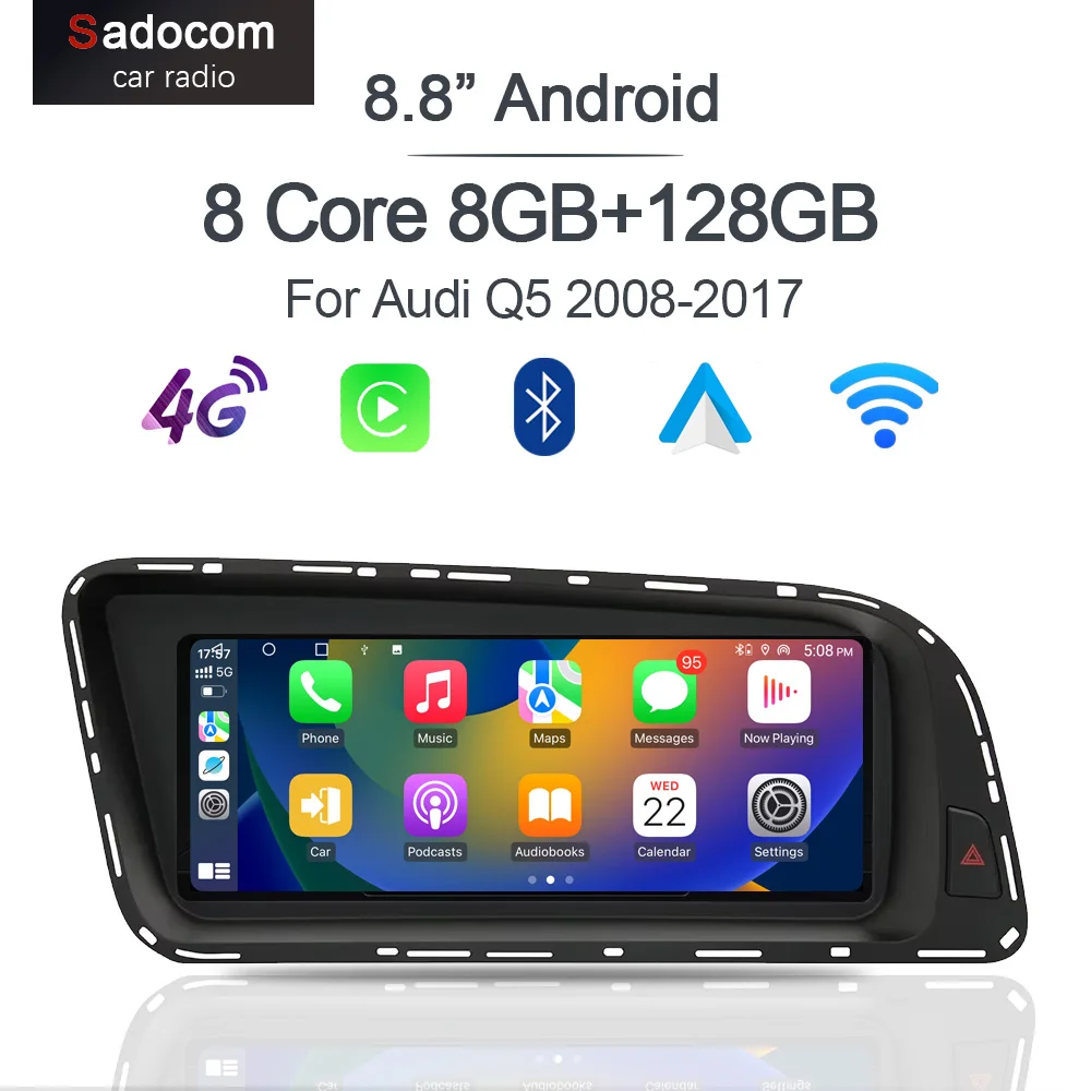 Carplay Android 12 …