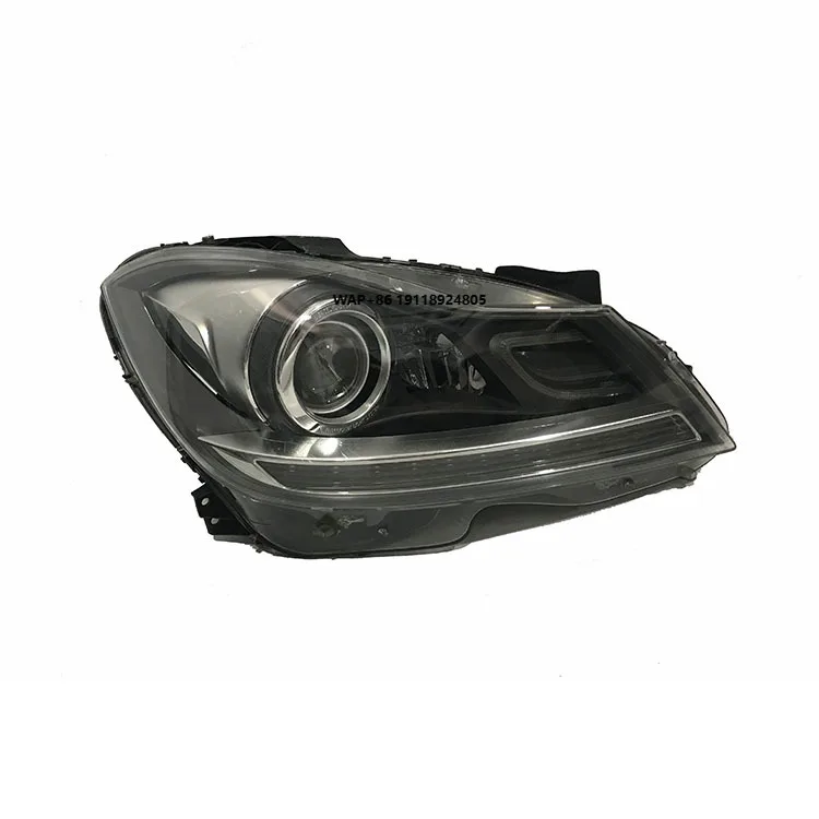 

Suitable for 2011-2014 Headlight Car for W204 Car Headlamp Class Auto Lighting Systems