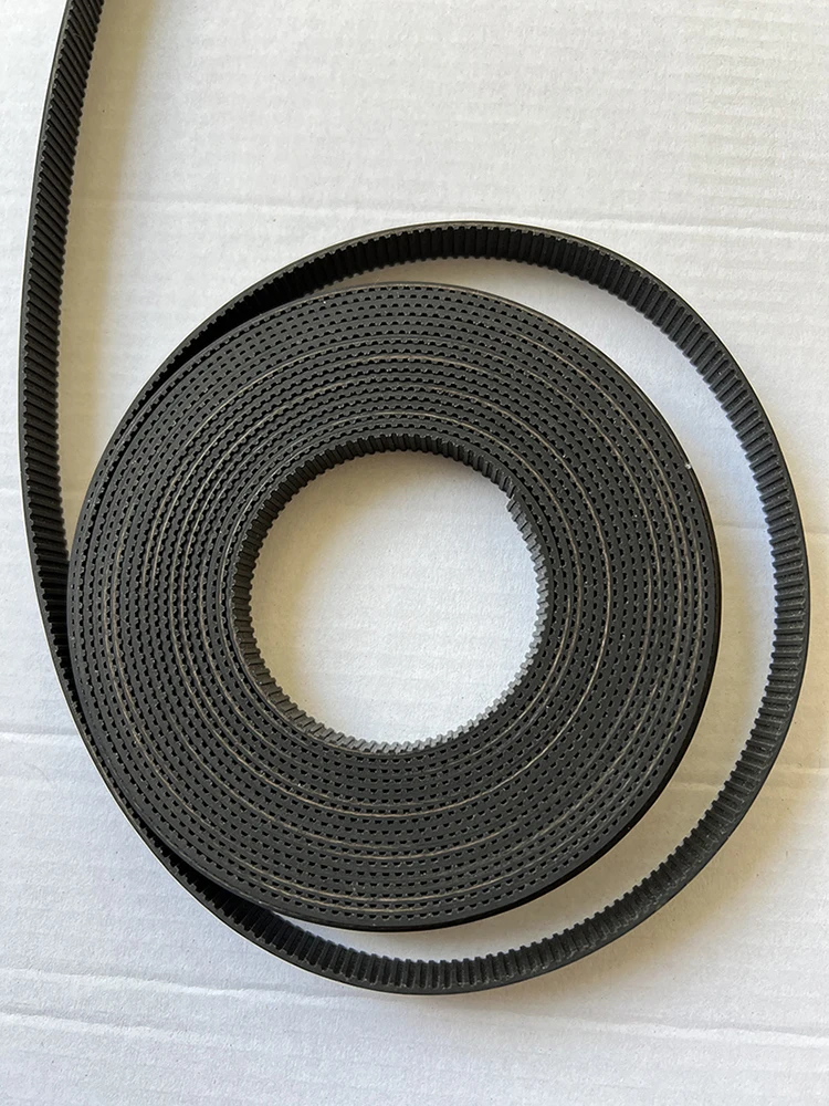 YITU sign making Cutting plotter Cutting Plotter Timing Belt For vinyl sticker die cutting Machine Carriage Long Belt MXL