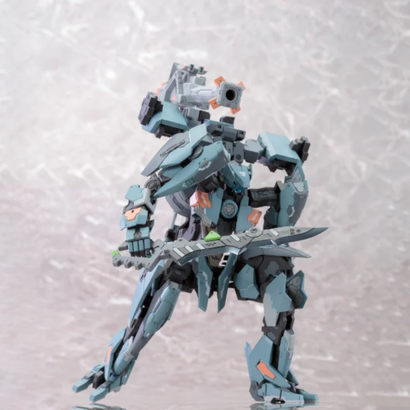 KOTOBUKIYA حقيقية Xenoblade الصليب صيغة أنيمي عمل أرقام نموذج جمع لعبة المرآب عدة عمل الشكل تجميع أطقم منمذجة