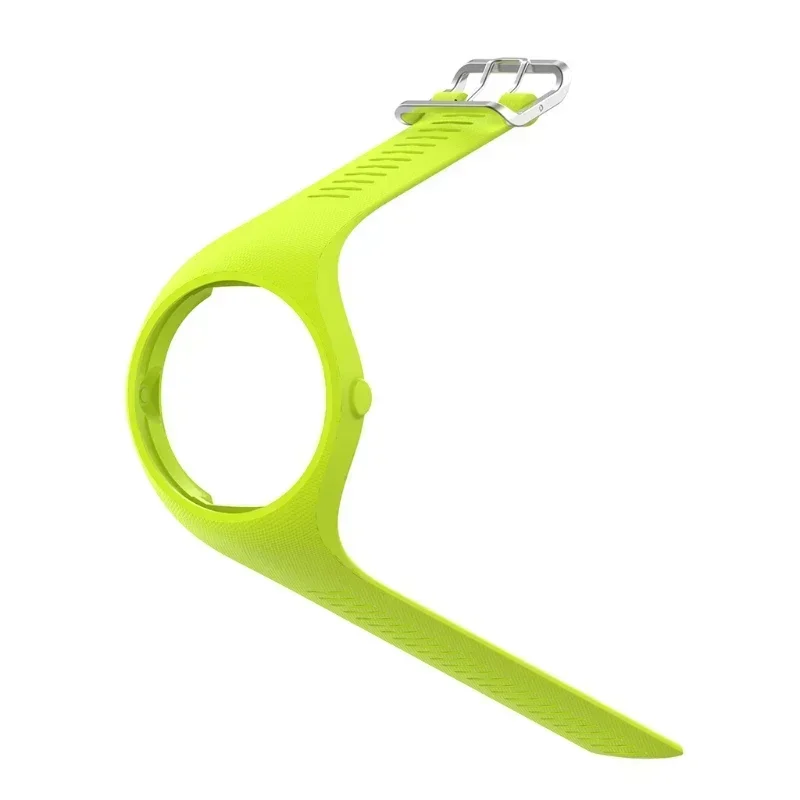 Strap  for Polar M200 Watch Band Adjustable Silicone Replacement Wristbands Bracelet Waterproof