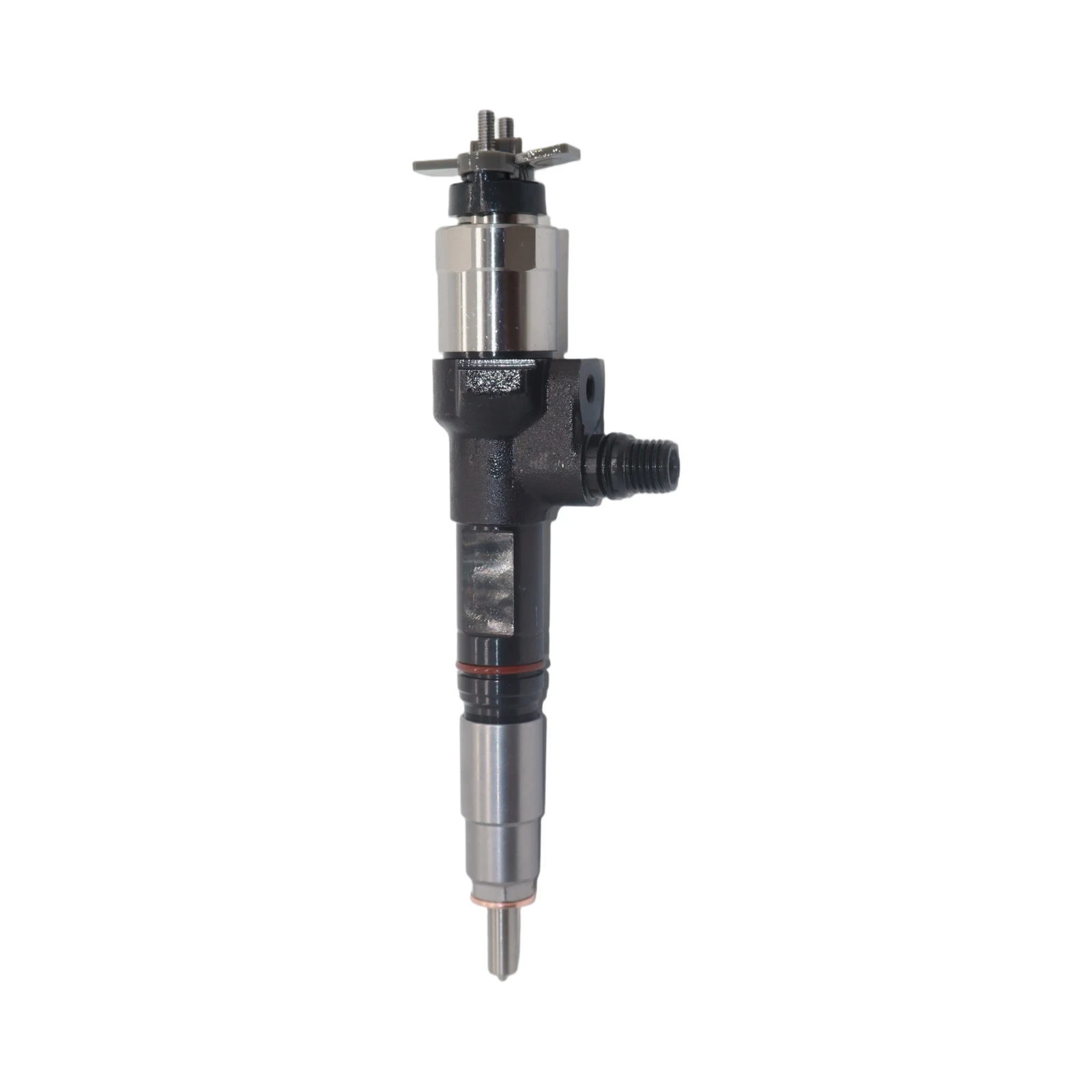 1PCS Fuel Injector 1J50053050 For KUBOTA V3800 4-CYL