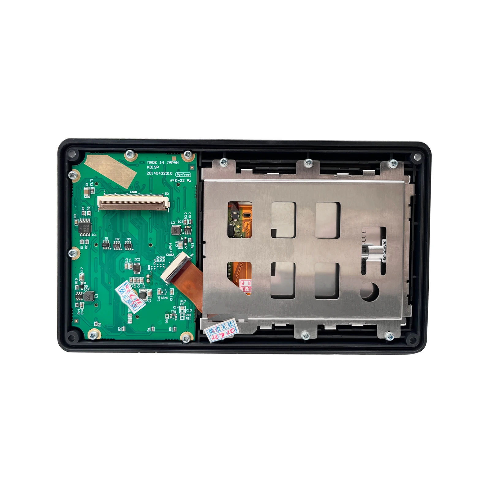 OS-600 Display Panel LCD Screen Keypad For Topcon,OS-100,DS-101AC For Sokkia FX-101,FX201,DX-101AC