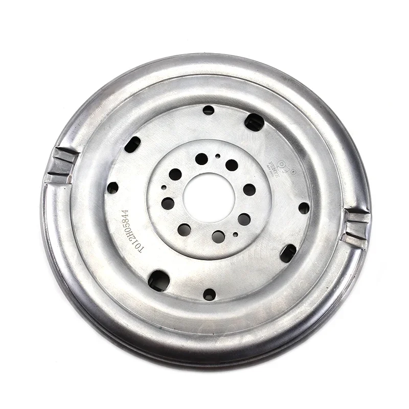 DQ200 0AM علبة التروس مخلب دولاب الموازنة 8 فتحات 129/132 أسنان لشركة فولكس فاجن جولف بيتل بولو جيتا باسات أودي A1 A3 Q3 2007 - 2010 #6