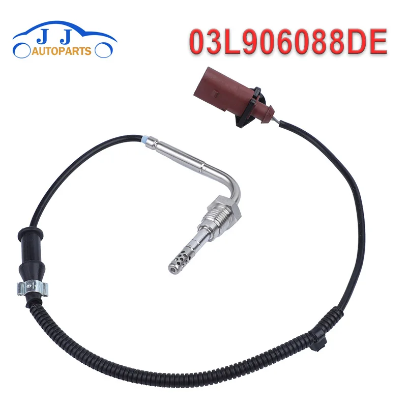 NEW 03L906088DE 03L906088GR 03L906088HE ASTE-0301 Engine Exhaust Gas Temperature Sensor For Audi A1 for VW Polo Skoda Fabia