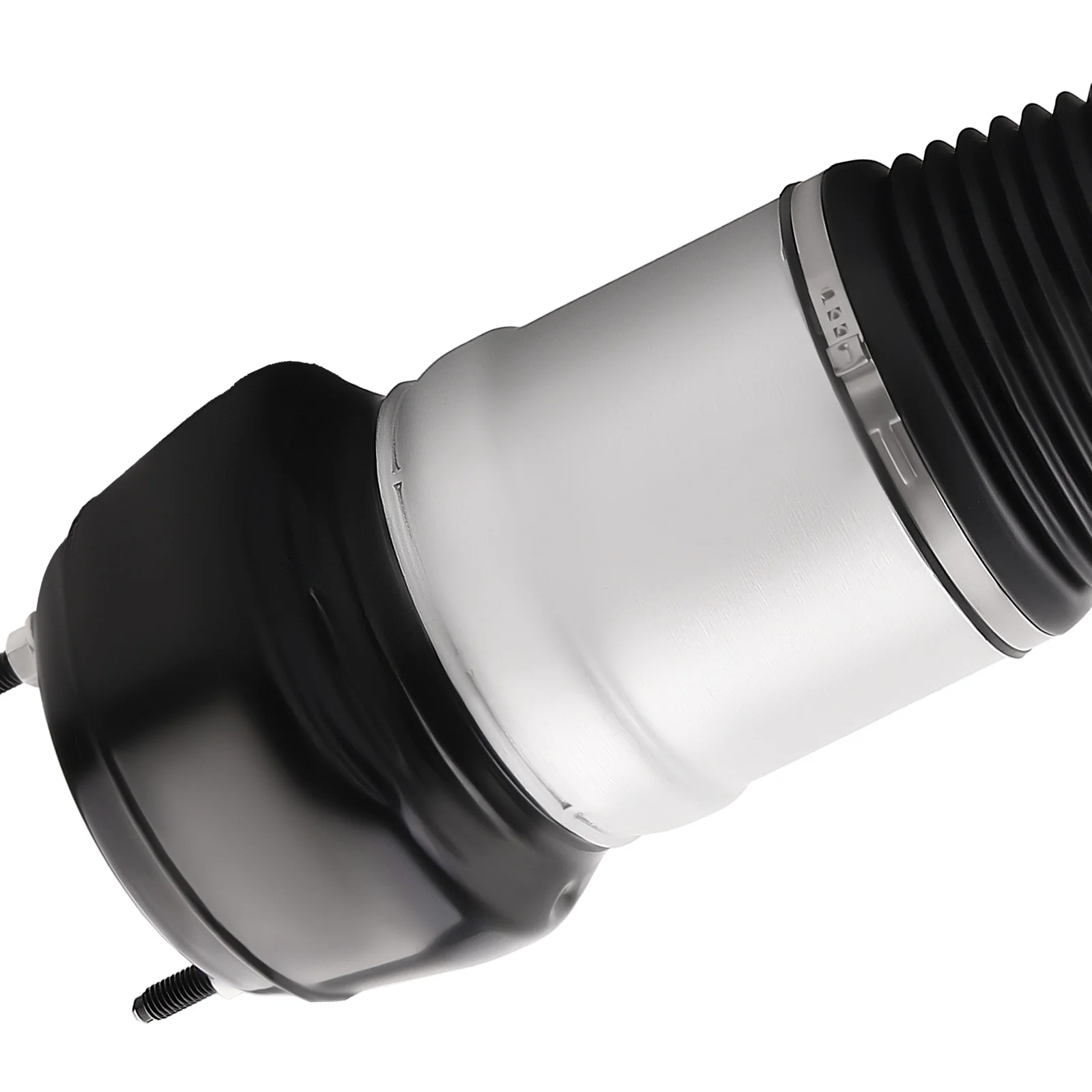 1X Ammortizzatore pneumatico anteriore destro per Mercedes-Benz GL350 GL450 X166 2012-2015