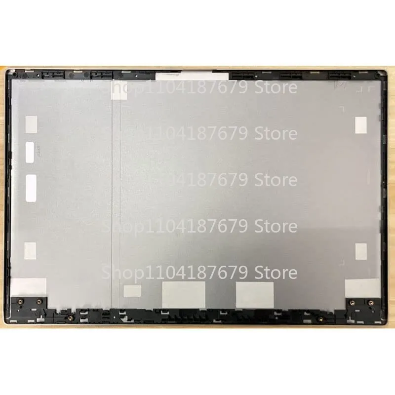 

1pcs Rear Lid Back Cover Top Case for Lenovo Thinkbook 15-IIL 20SM 15-IML 5CB0W45191