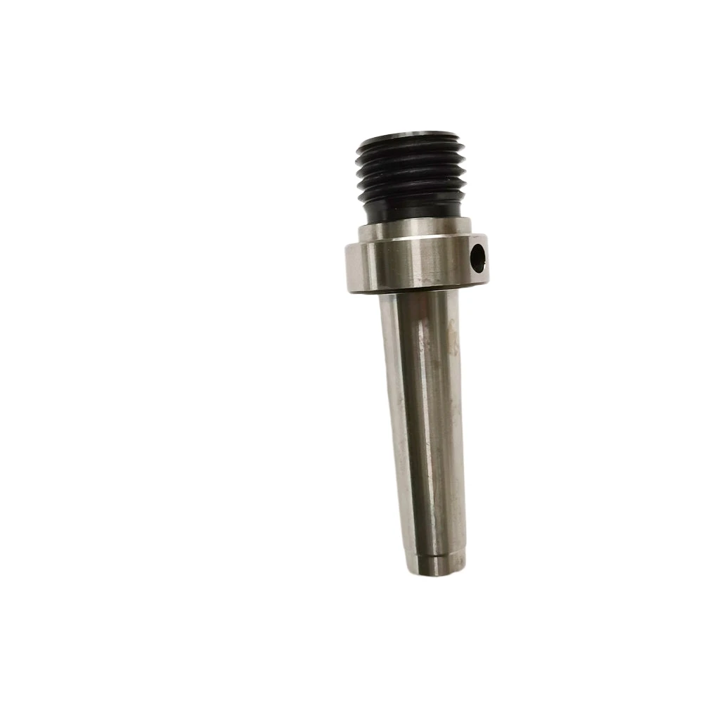 Carpintaria Torno Tailstock Adaptador Chuck M33X3.5 Rosca com #3 Morse Taper Mount