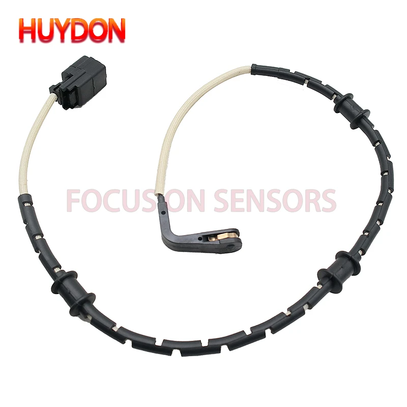 C2P12722 Front Brake Pad Wear Sensor Jaguar For F-Type XJ XK XF XFR XKR Automotive Spare Parts