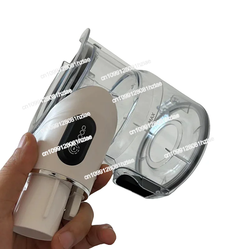 

Оригинальный новый вакуумный мусорный бак для Tineco Pure One S12, запасные части для мусорной баки, пылесборник (подходит только для Tineco S12)