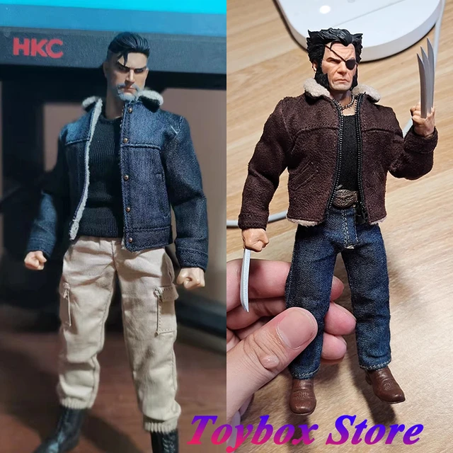Wolverine clothing outlet sales