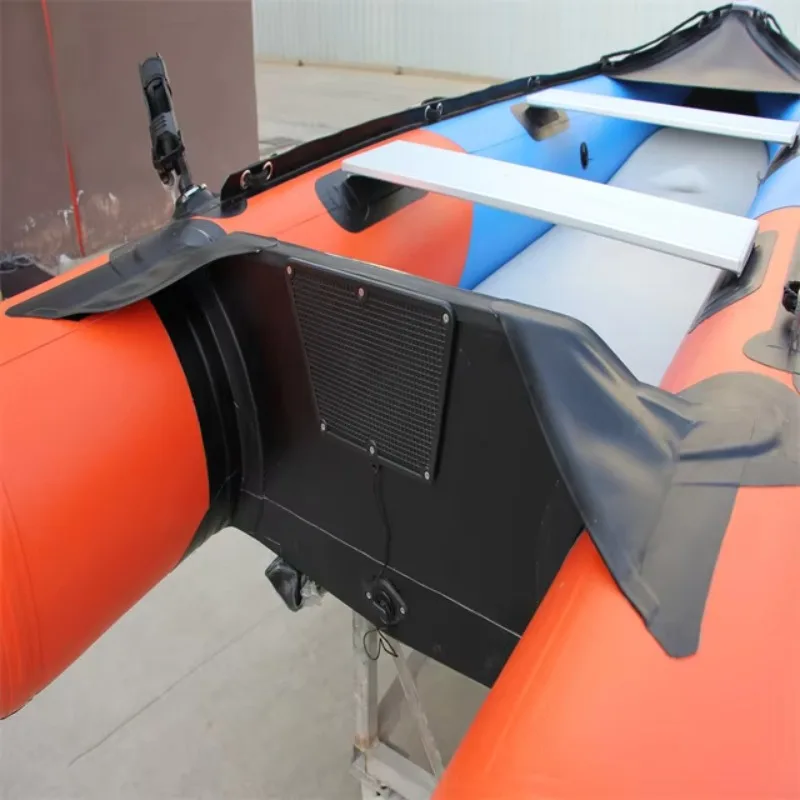 3 Person Inflatable Fishing Kayak Boat Inflatable Boat