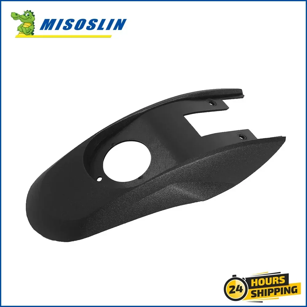 Front Fender Front Wheel Splash Proof Mudguard for KUGOO KIRIN KuKirin G2 Pro Electric Scooter Replacement Spare Accessories