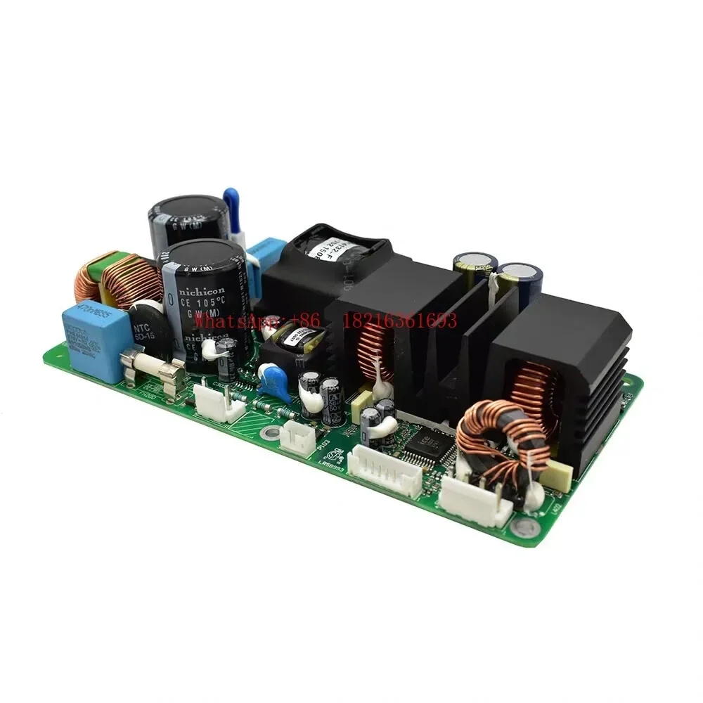 Limited Offer Original Power Amplifier Accessories, Digital Power Amplifier Module I25ASX2 Fever Power Amplifier Board