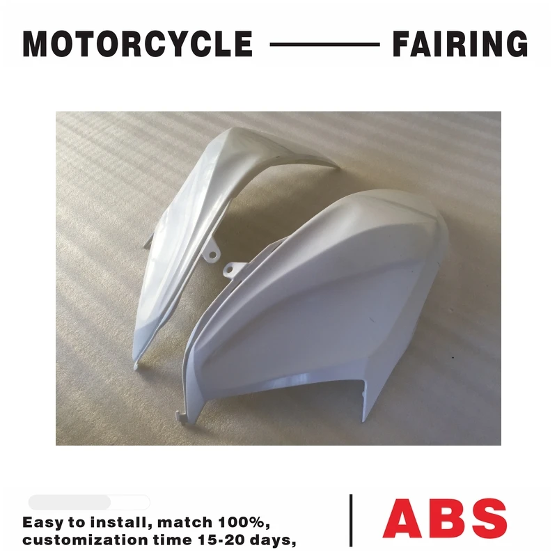 For Kawasaki Z800 2013-2016 13 14 15 16 OME Original Factory Replica Fairing Housing ABS Unpainted Shell