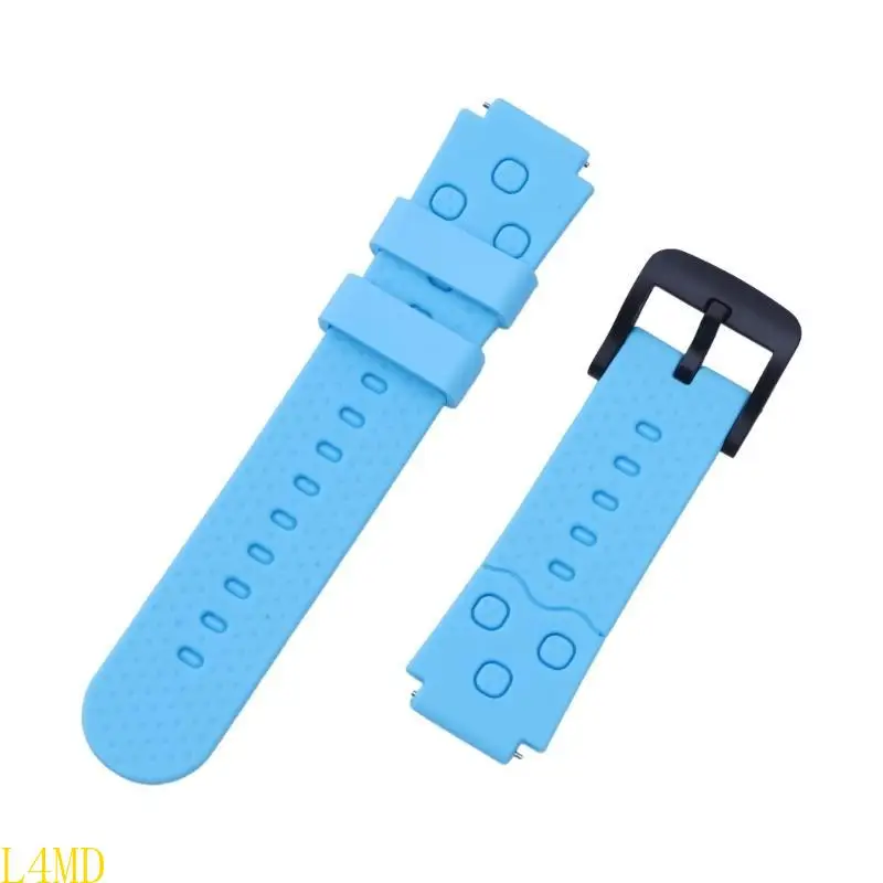 L4MD Kids 16mm Watch Band Straping Substitui