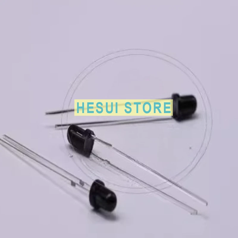 10PCS SFH4301 infrared emission tube for use in electronic equipment, industrial companies, and industrial automation