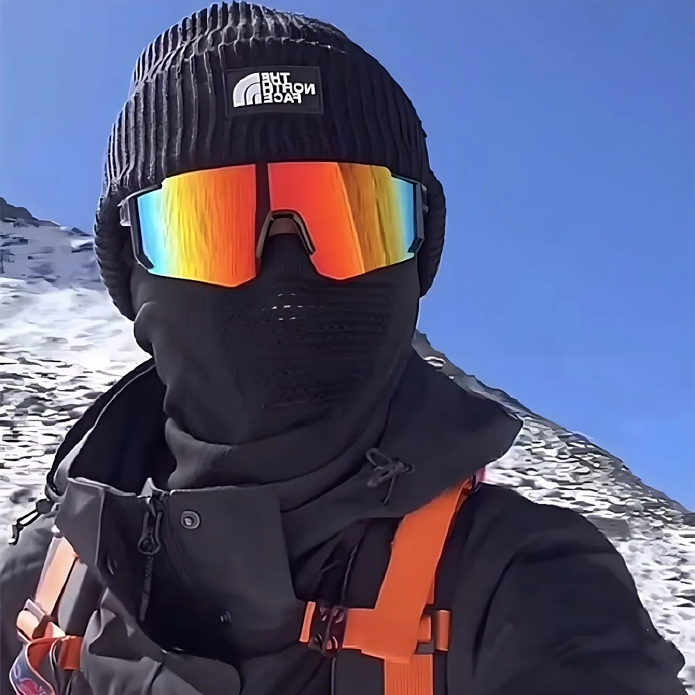 

Крутые спортивные очки для улицы, очки для катания на лыжах и походах, ветрозащитные очки для бега, защита от песка, пыленепроницаемые, солнцезащитные очки для верховой езды