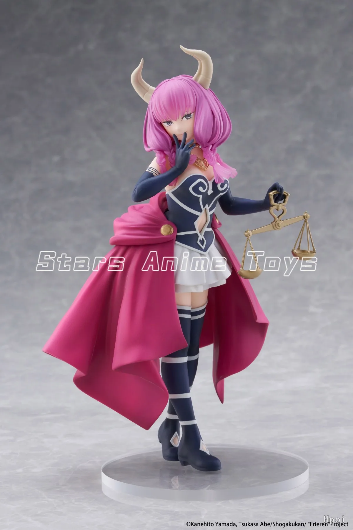 Original TAiTO Coreful Frieren:Beyond Journey's End Aura Collection Model