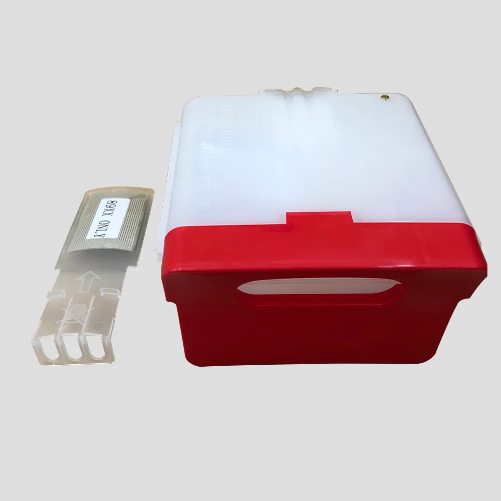 LB-HFN0588 For Linx 8900 Filter Box With RFID Chip Linx 8900 Service Module Box Filter