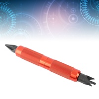 Case Chamfer Deburring Tool Reloading Prep Multitool Pocket Reamers Cleaners For Preprocessing