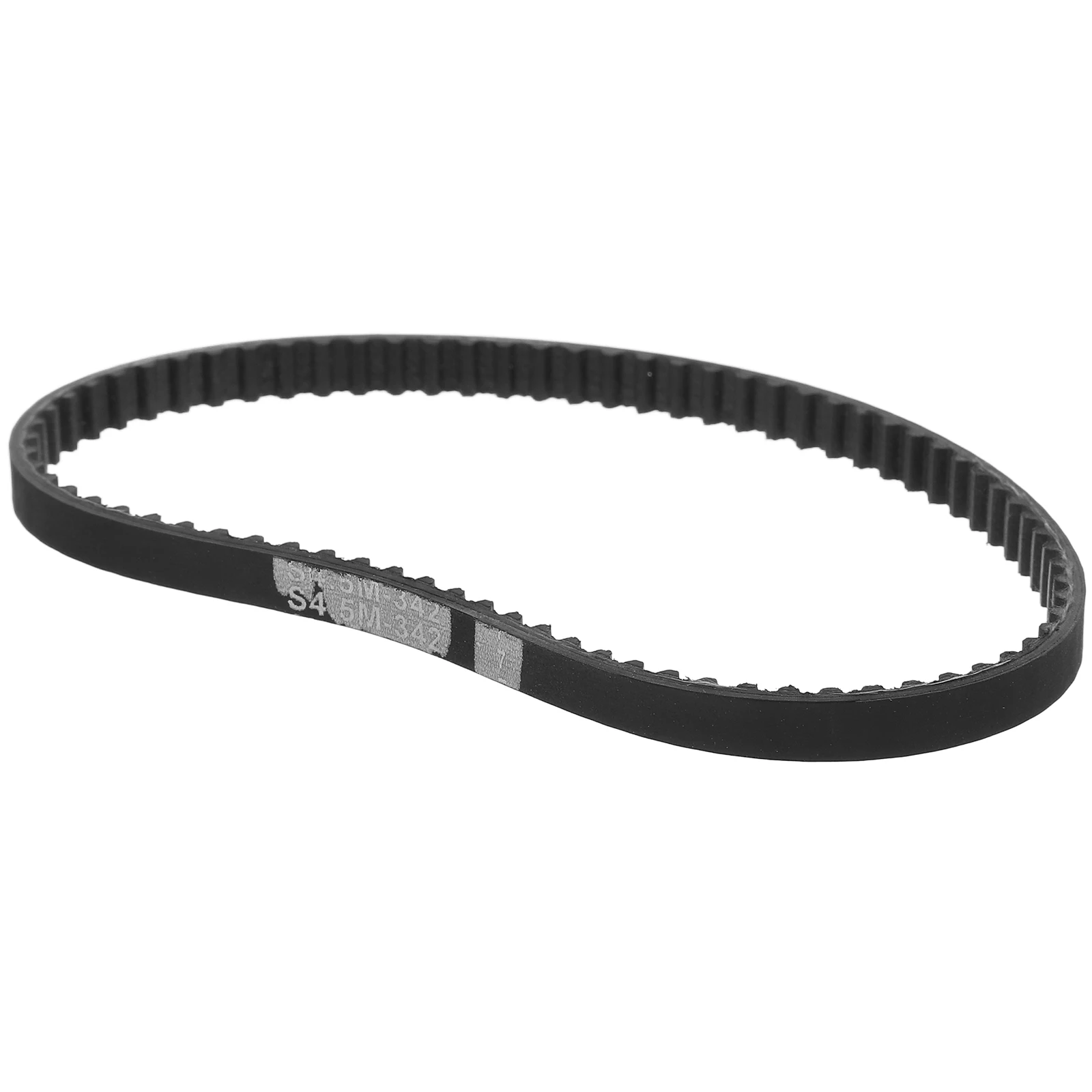 

Lawn Drive Rubber Replacement Stable Transmission Easy Install Compatible With Various Mowers Trimmer Mower Deck Belt