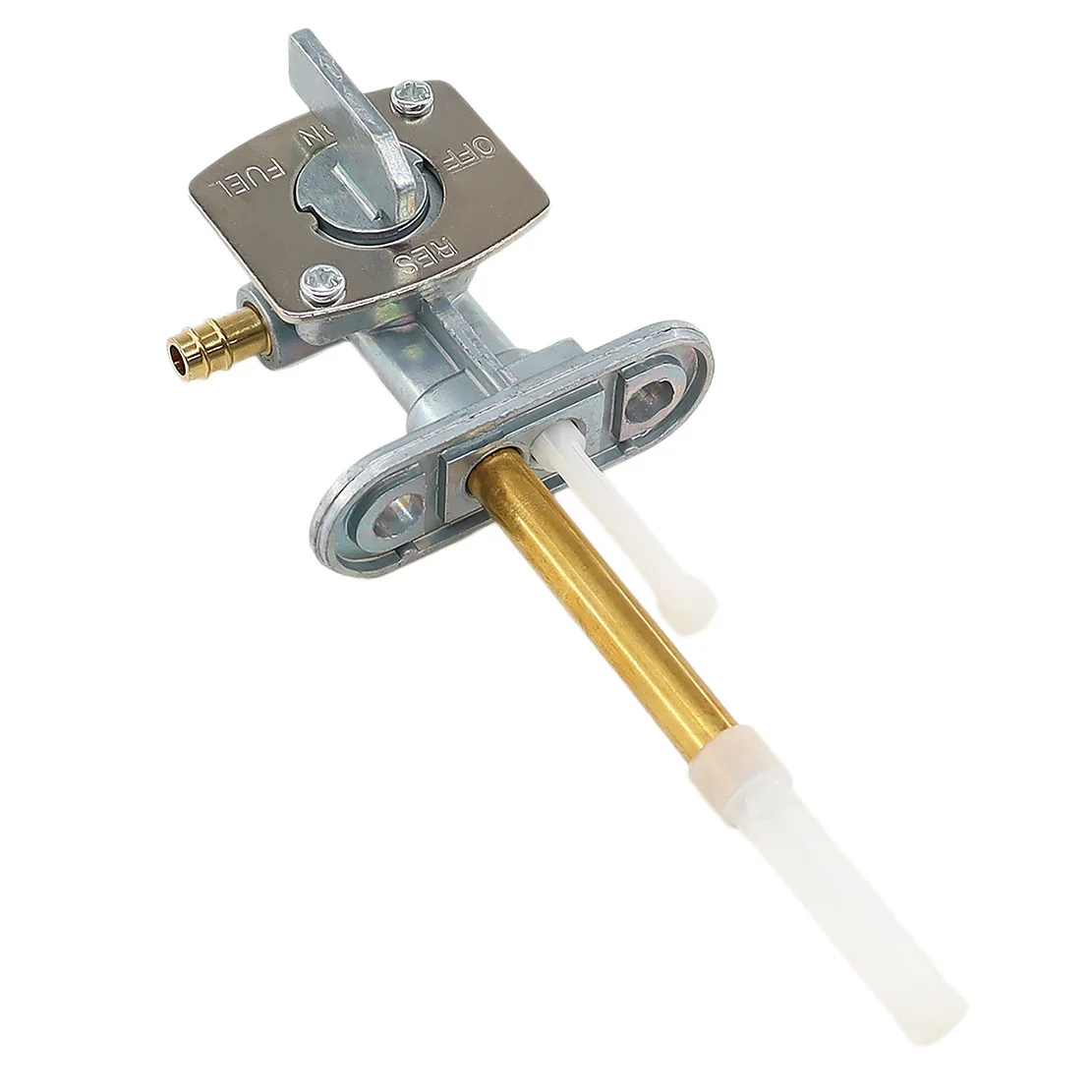 Gas Fuel Valve Petcock Switch for Yamaha Blaster YFS200 TTR 250 230 125 225 XT 600 WR 250F 400F 450F YFM 350 600 660 Fuel Tap