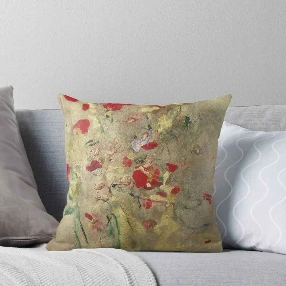 

All My Love Throw Pillow christmas pillow case Decorative Cushion Cover pillow