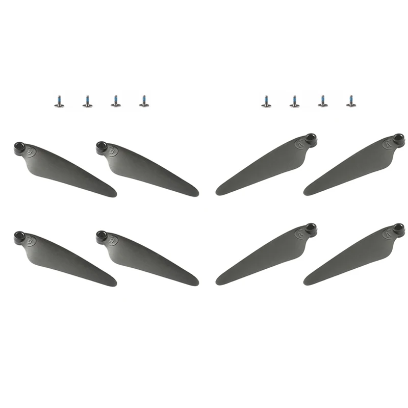 Hubsan Zino Mini Pro RC 4-axis Drone accessory propeller blades