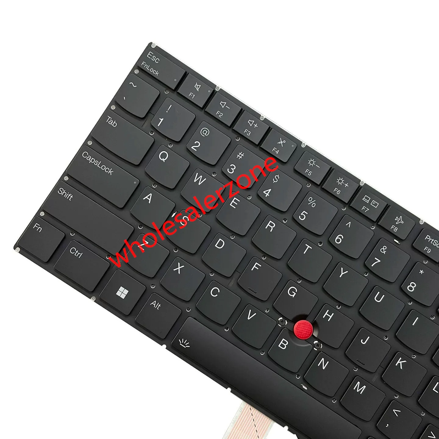 New US backlight keyboard for lenovo Thinkpad E14 Gen 6 Type 21M3 21M7 (unfit E14 Gen1/Gen2/Gen3/Gen4/Gen5/Gen7) laptop