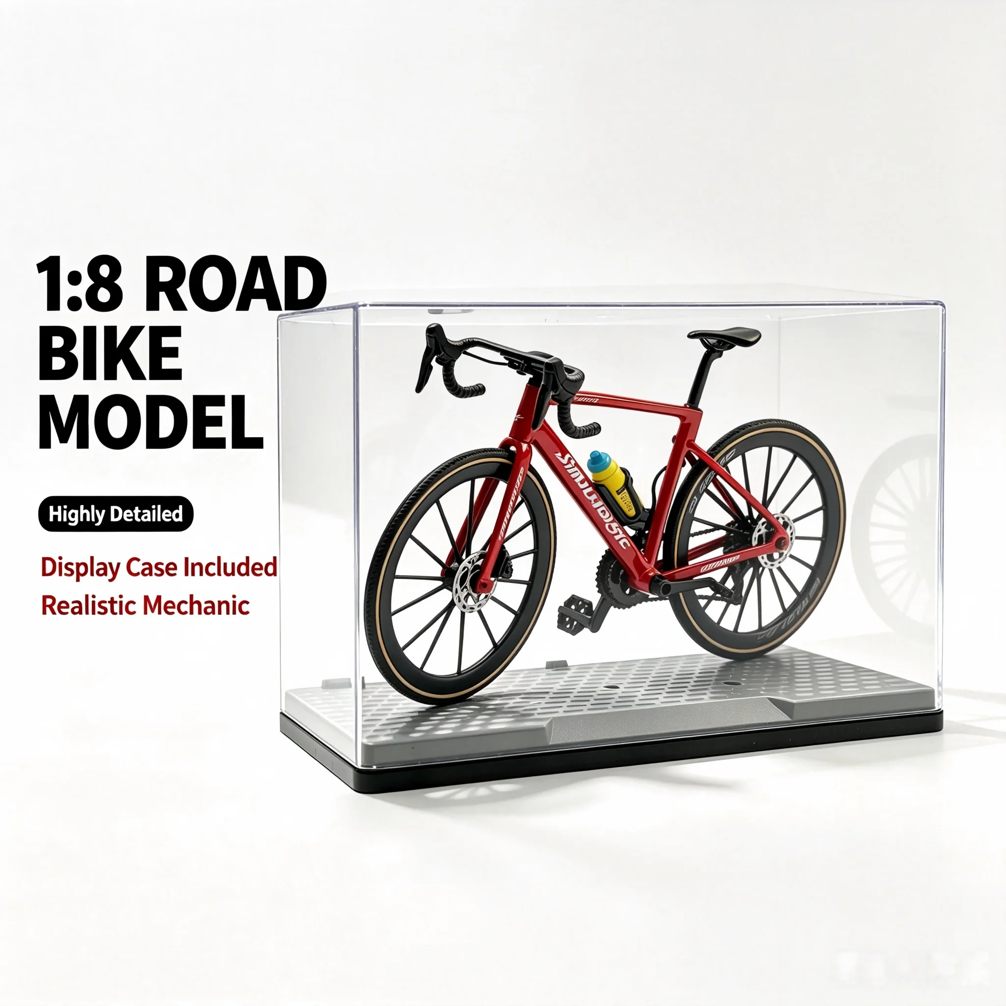 modelo-de-bicicleta-de-estrada-em-liga-metalica-em-escala-1-8-com-guidao-simulado-garrafa-de-Agua-removivel-roda-rotativa-ornamento-de-mesa