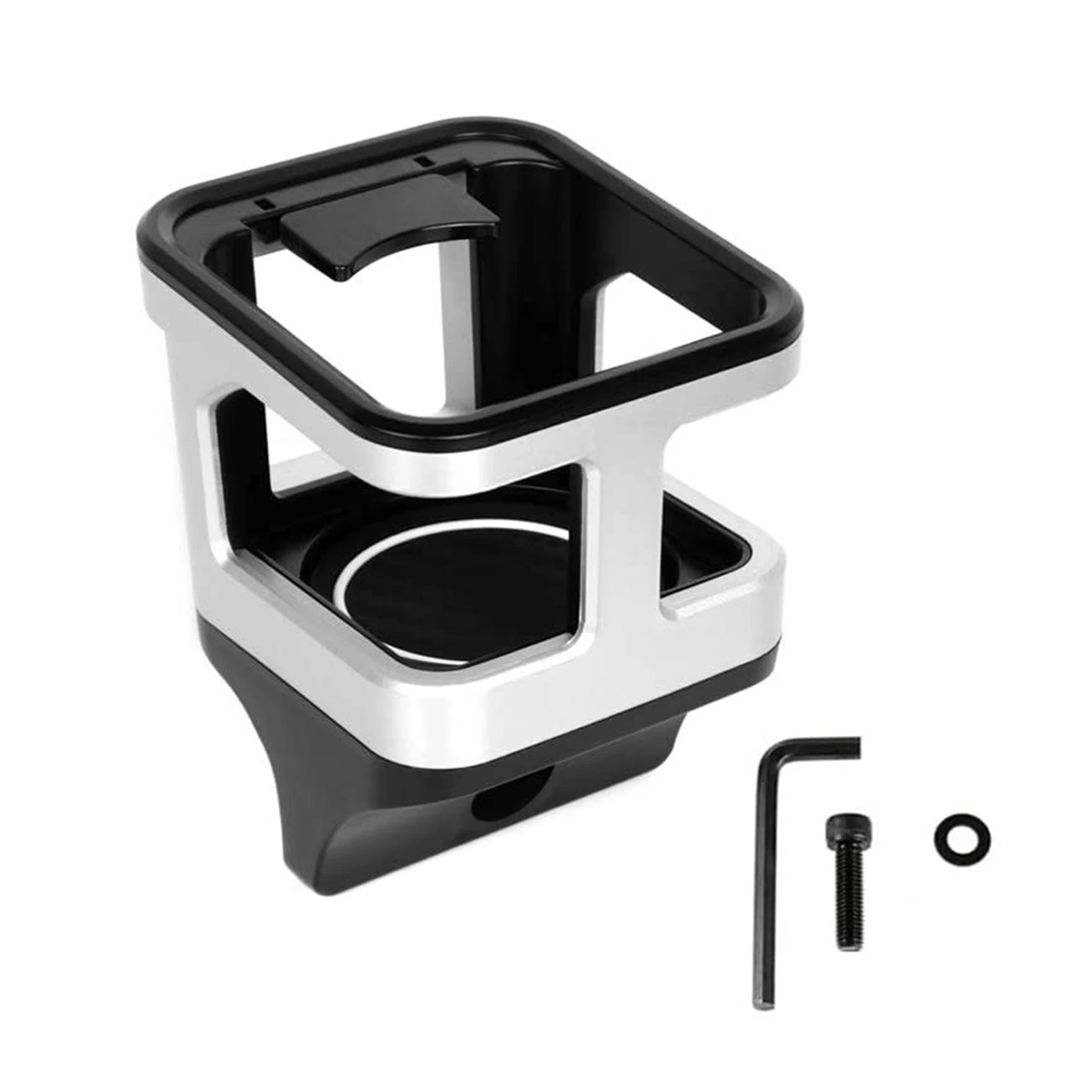 

ABS Water Cup Holder Mount Bracket Drinks Holder Holder Car Drink Holders Drinkes Support Red Black