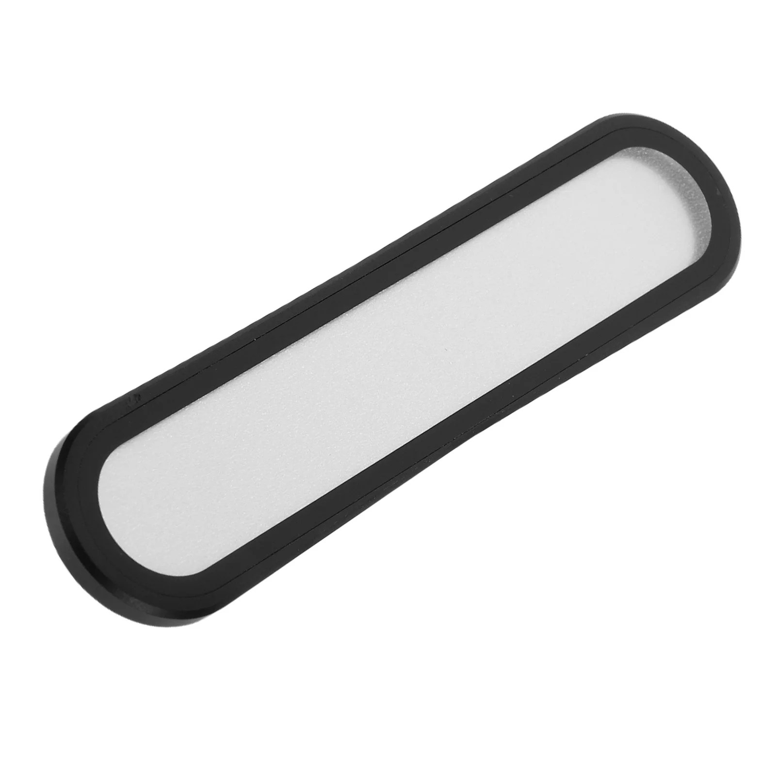 

Alloy Lens Protective Film Clear High Definition Vr Lens Protector Film Anti-Scratch Metal Frame Headset Accessories Compatible
