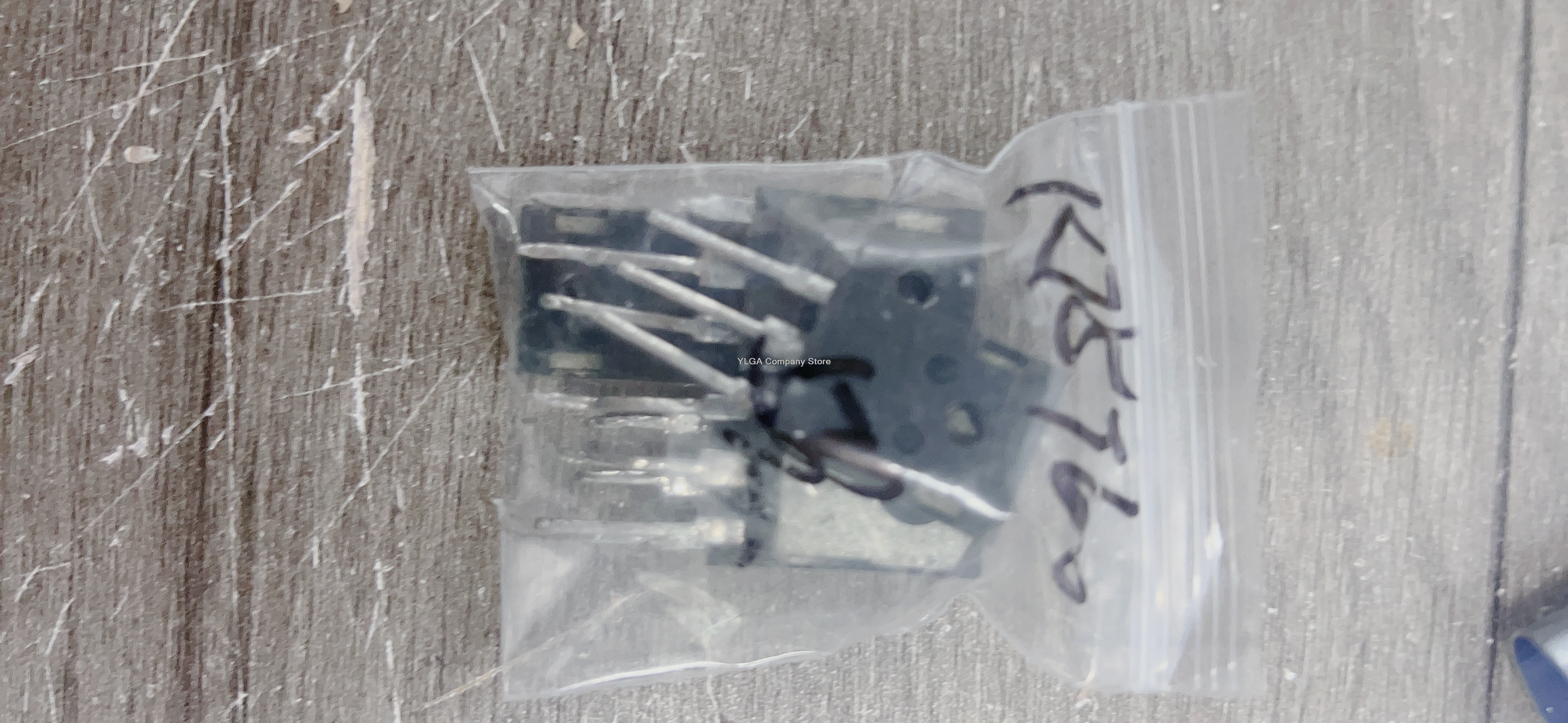 Importowany zdemontowany falownik spawarki K75T60 K75T60A IKW75N60T 75 a600v rura IGBT 5 szt.-1 partia