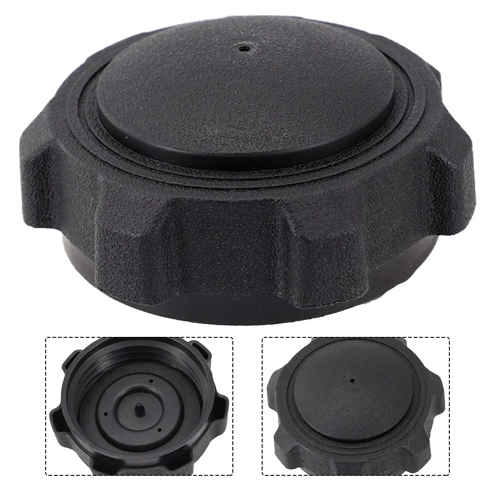 Lawn Tractors Fuel Tank Cap Vented 751-0603B 951-3111 Outdoor Living Lawn Mower Parts Long Service Life