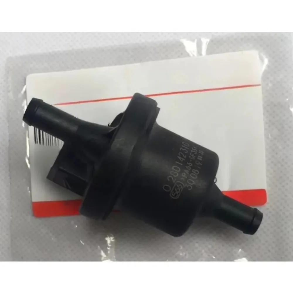 

Genuine Carbon Tank Solenoid Control Valve for Great Wall Florid Coolbear VoleexC30 for Haval M4 M2 4G13 4G15 4G15T