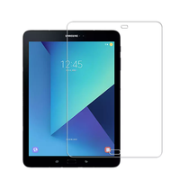 9H Tempered Glass Screen Protector For Samsung Galaxy Tab S3 9.7 SM-T820/T825 9.7\