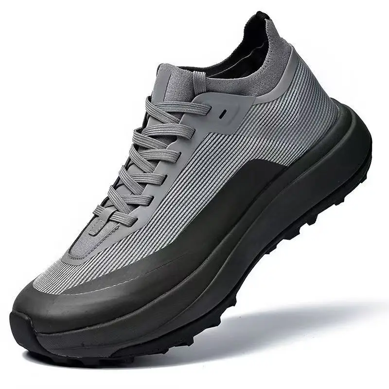 

Spring Collection Lightweight Durable Walking Shoes Professional Anti-Slip Premium Casual Footwear Excellent
