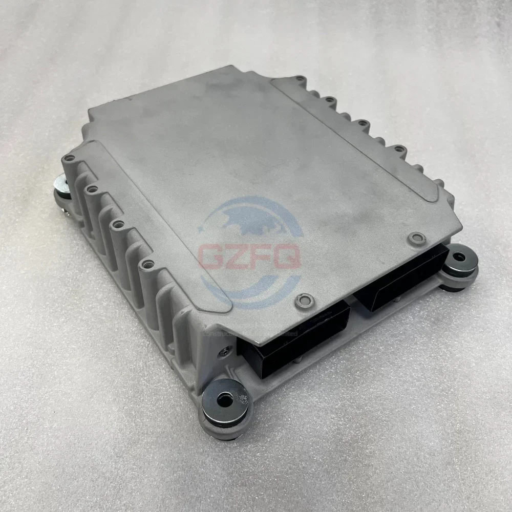 ECU D12D Engine Controller ECM 20582958 20582963 for EC360B EC460B Construction Machinery Electrical System