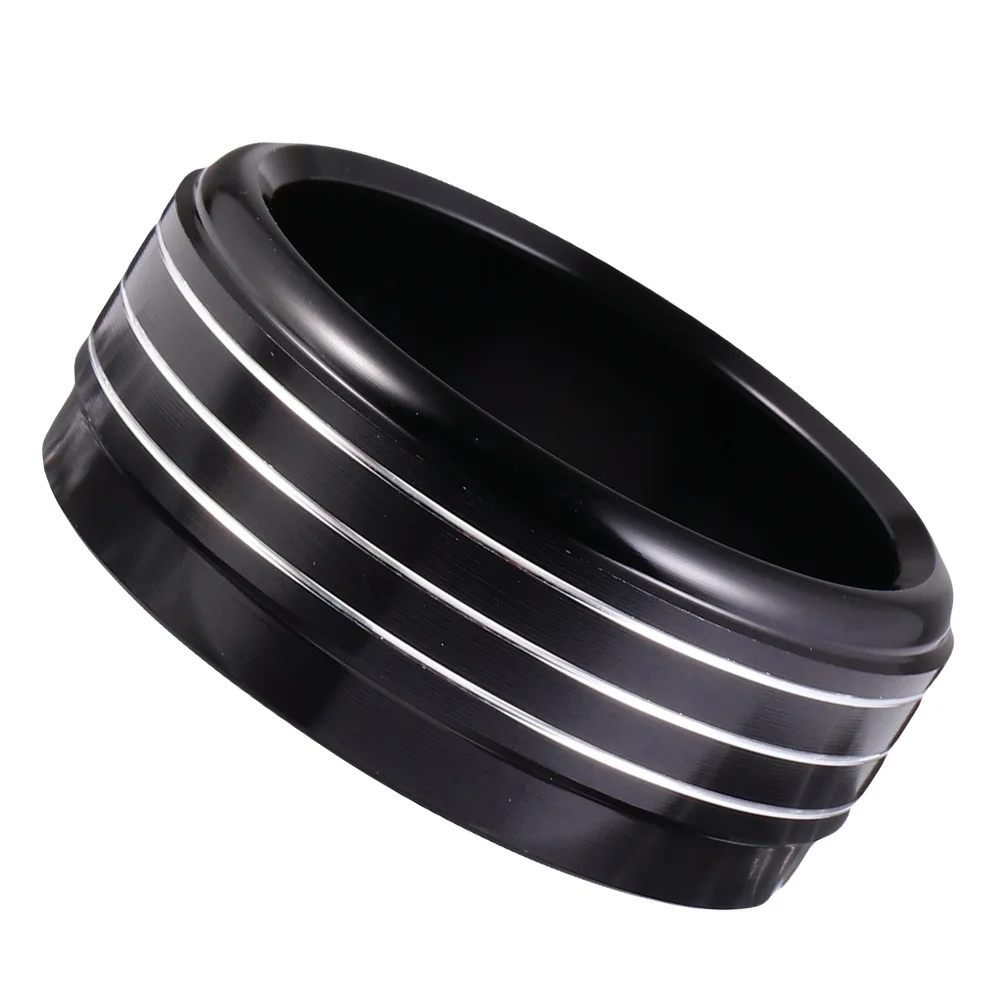 1pcs Air Conditioning Knob Ring Aluminum Alloy Button Trim For Car Interior Decoration No Drill Scratch Resistant Climate