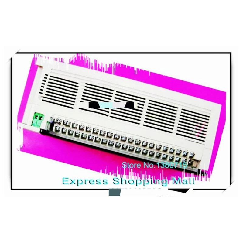 

New Original DVP64EH00R2 Updated To DVP64EH00R3 PLC Warranty 1 Year