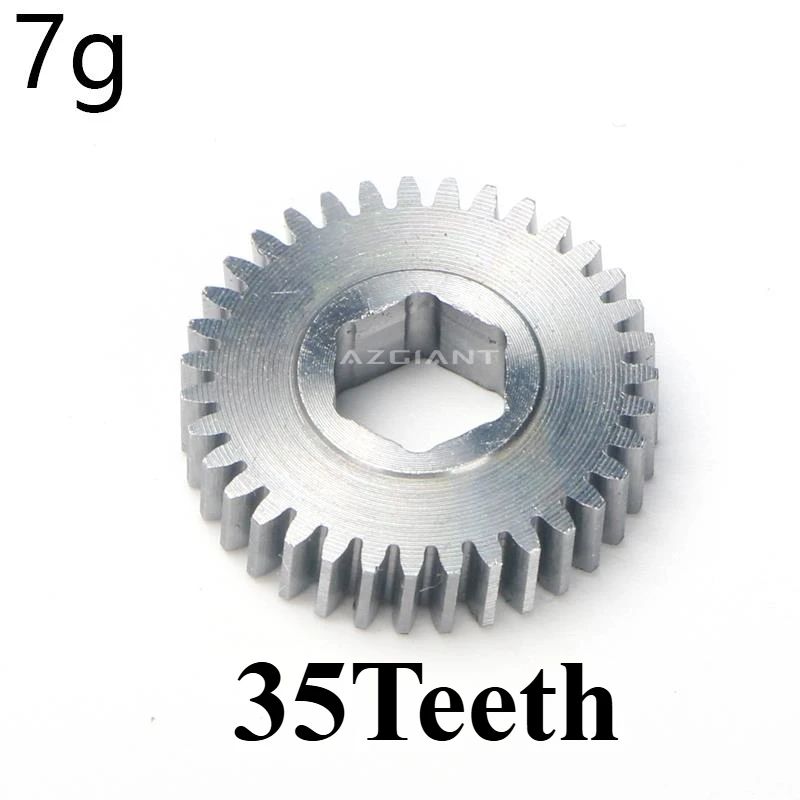 

AZGIANT 35T for Toyota Sienna MK1 1998 1999 2000 2001 2002 2003 Car Power Folding Unit Mirrors Motor Gear Cog Assembly 1-10pcs