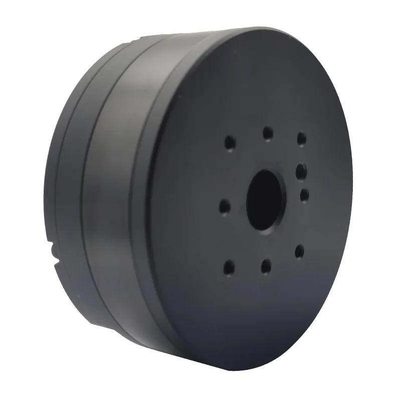 Imagem -03 - Brushless Foc Wheeled Pipe Robot com Driver Embutido para Inspeção de Mesa Giratória Mf9015v2 Bldc