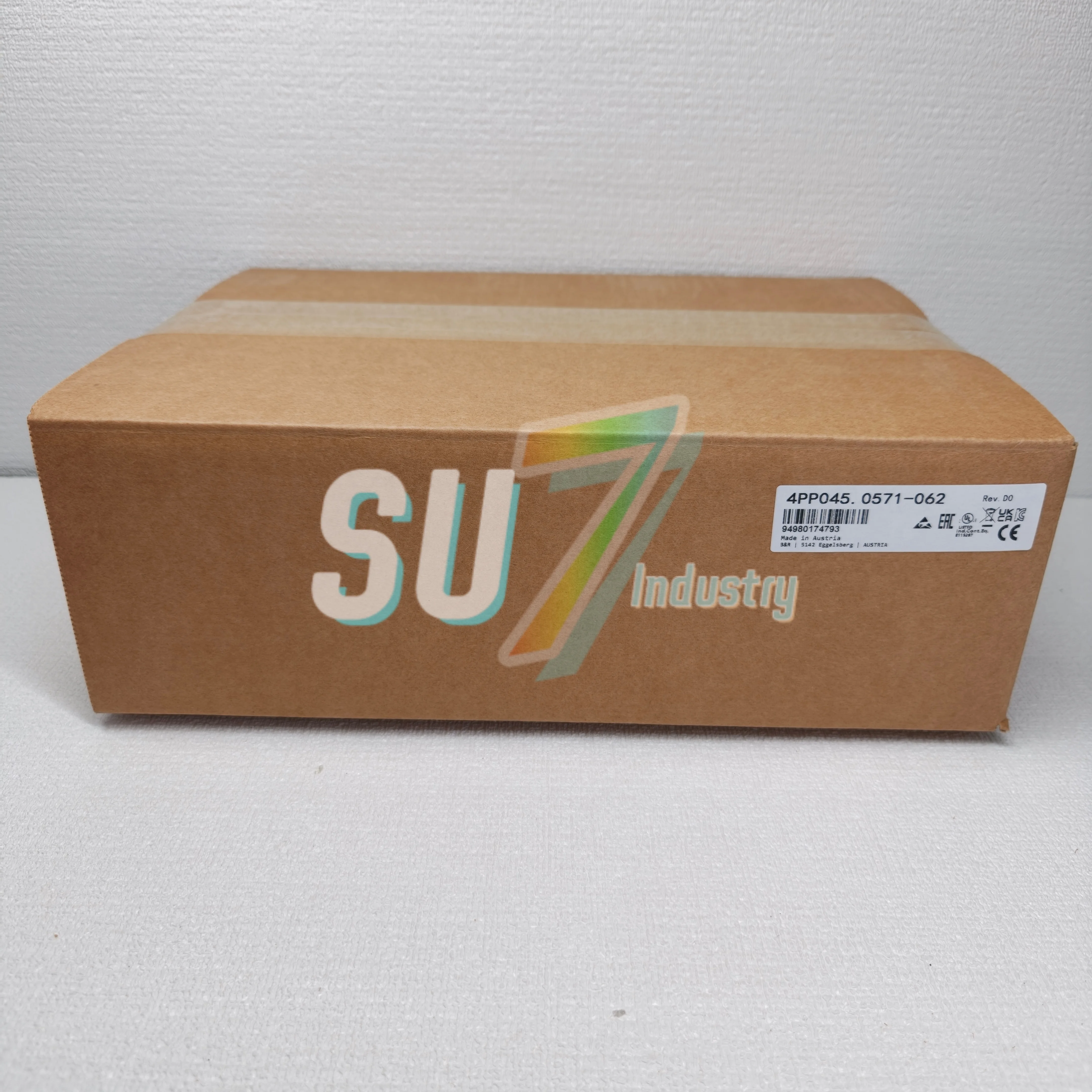 

4PP045.0571-062 Сенсорный экран новый в наличии