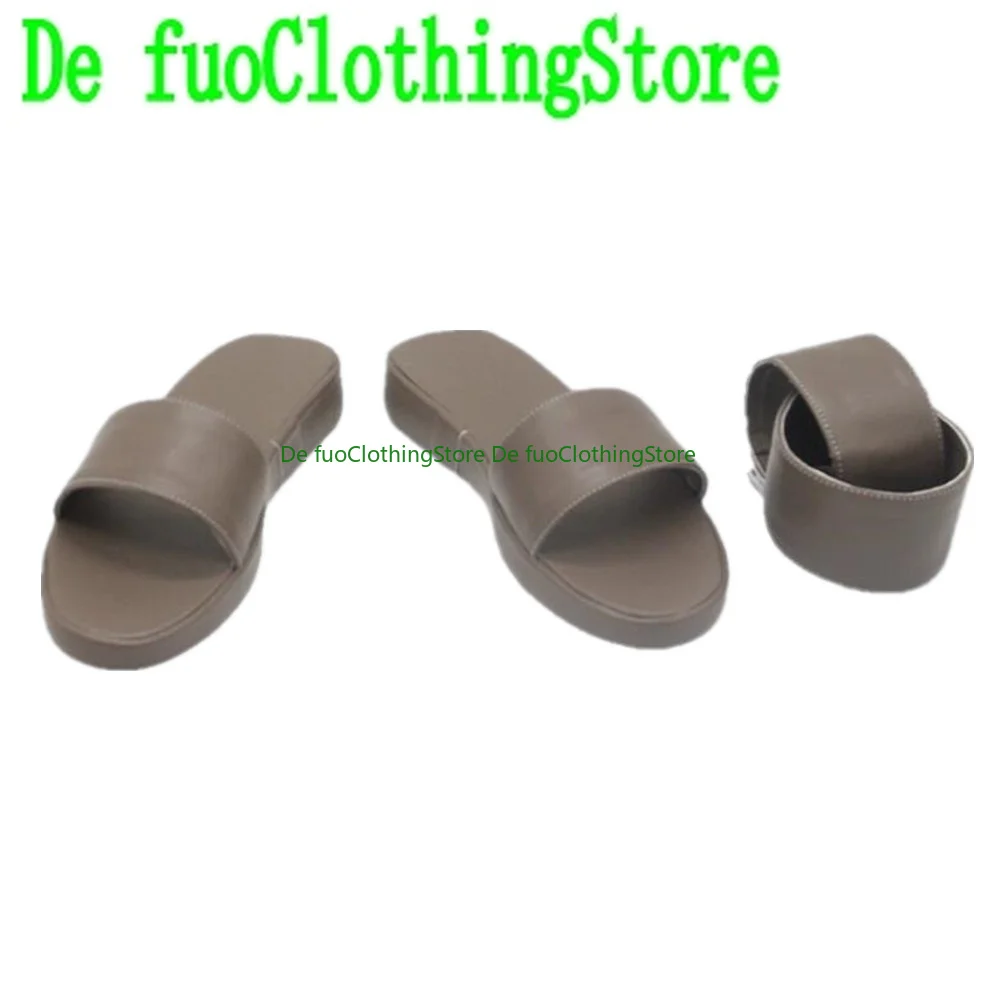 

Frieren Frieren at the Funeral Обувь для косплея Сапоги Игра Аниме Вечеринка Хэллоуин Рождество DefuClothing Магазин обуви