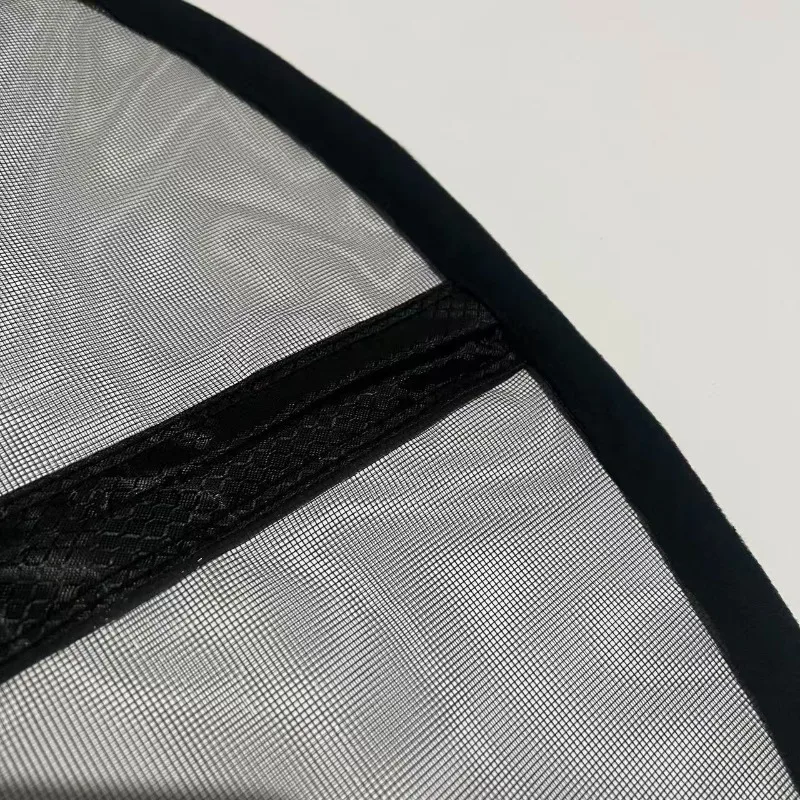 Thumbnail 4 - #81 Highest Rated Door Screen Curtains to Buy in 2026